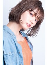 お客様のお悩みを必ず解決させていただきます。［小牧/髪質改善/髪質改善カラー/髪質改善トリートメント］