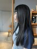 〈cocoro指名限定〉【カット/カラー/トリートメント】￥16,000→￥14,000