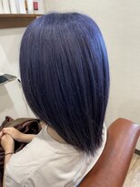ツリーズ(Trees) ターコイズブルー