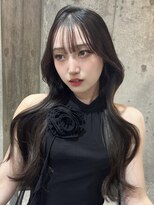 シーシンジュク 新宿南口(Sea shinjuku)&nbsp;レイヤーカット