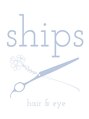 シップス(ships)/舩坂佳史