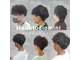 ヘアスタジオミニ(Hair Studio mini)の写真