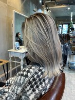 ソルトウォーター 南堀江(SALT WATER) ハイライト