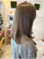 ビアンコ カーロ(Bianco caro)&nbsp;イルミナカラー/フォレスト