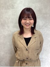 スミス(SMITH) 坂口 未桜