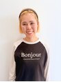 ヘアーサロン トランク(TRUNK) 黒島 理代