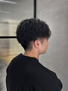 フェリア 松山(Feria) ツイストスパイラル 深田和也