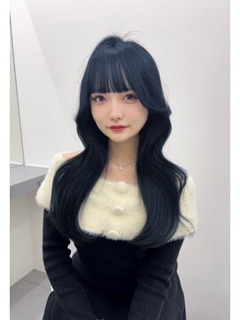 トゥルークリエイション 北千住(True Creation--) カラー/トリートメント/カット/ブリーチ/韓国/髪質改善/北千住