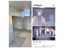 シェアー(Cher)の雰囲気（　　　3）