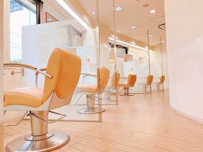 ビューティシモ 川越(Beautissimo)の写真