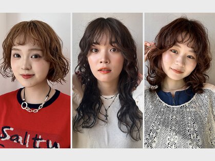リンネ(Lin'ne)の写真
