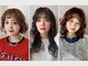 リンネ(Lin'ne)の写真