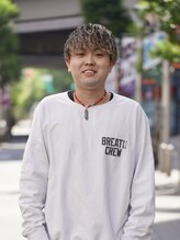 ヒロギンザ 池袋 サンシャイン通り店(HIRO GINZA) 松本 大岐