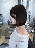 タッセルボブ