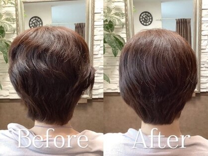 ルアール(Le'R)の写真