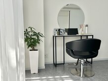 エトワ(et toi)の雰囲気(落ち着いた空間で心地良い時間をお過ごしいただけます。)