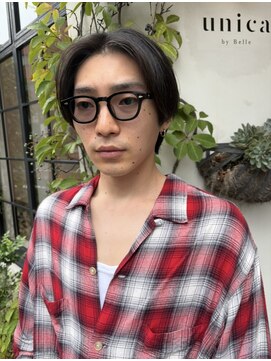 ユニカ バイ ベル 吉祥寺(unica by Belle) 大人センターパート
