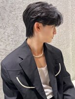 グロー 大宮(GLROW)&nbsp;♪フェザーパーマ/毛流れパーマ/フェザーショート/大宮韓国ヘア