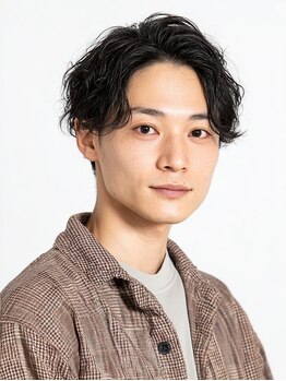 コンセプト(Concept)の写真/【布施駅3分/20時まで営業】男性のお客様も大歓迎◎再現性の高いスタイルで仕事もプライベートもキマる！