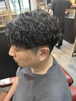 髪処田島屋 スパイラルスタイル