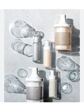 大人気BAYKARTEトリートメント取り扱いサロン