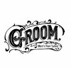 グルーム(GROOM.)のお店ロゴ