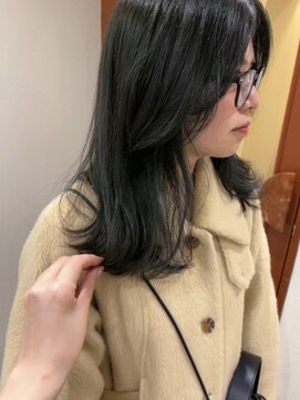 レス 伏見(LESS) [LESS 伏見/丸の内/栄/名古屋]オリーブ×くびれレイヤー★大野