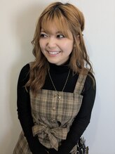 グロース 一宮北店(growth)&nbsp;山本 ちか