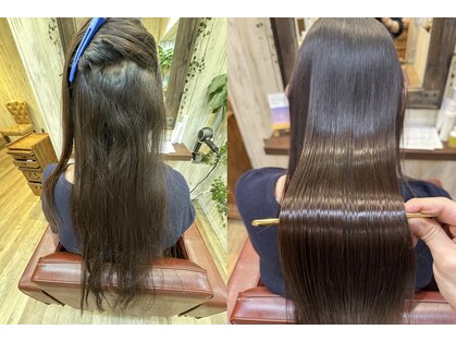 アムール 二子玉川(Amour)の写真