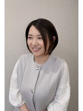 アグ ヘアー レンジ 佐野富岡店(Agu hair rangie) 柏崎 真規