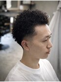 アフロツイスト