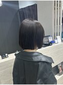 【浦崎】ボブ