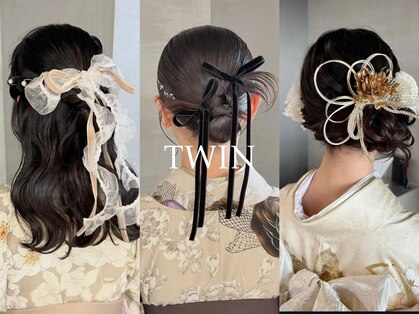 トゥイン 八王子(TWIN)の写真