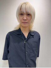 キバ(kva)&nbsp;SHIGE 〔新宿〕
