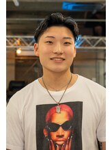 ラフカッターズ 八王子店&nbsp;高橋 心平
