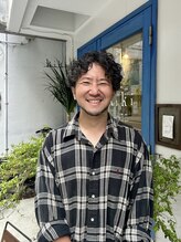 キキ(kiki) 高橋 亨