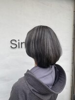 シンプル(Simple)&nbsp;表面ハイライト