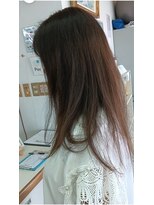カラーアトリエ イロドリ(彩) よさこいへあメイク