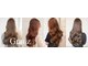 ヘアーデザイン グランツ 平成店(hair design Granz)の写真