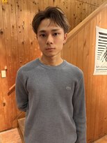ラパンセベージュ(LA PENSEE BEIGE)&nbsp;LAPENSEE 水野　ニュアンスショート
