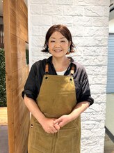 サロンズヘア ジェイアール高槻駅前店(SALONS HAIR) 西岡