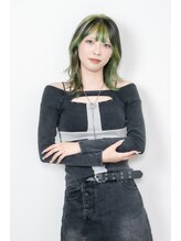カデンザ(CADENZA) 浅野 陽香