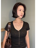 ゾーイ ダイミョウ 天神大名(ZOEY daimyo)&nbsp;たぷっとボブカット