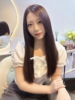 オルア 表参道(Orua)&nbsp;ココアラベンダー♪