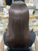 ウェーブ 和合店(wave)&nbsp;髪質改善トリートメント
