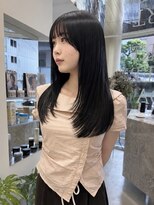 ダーツサンジョウ(DARTS sanjyo)&nbsp;髪質改善縮毛矯正×レイヤーカット