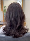 coeur 松永のサロンスタイル