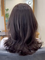 クール(Coeur)&nbsp;coeur 松永のサロンスタイル