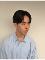 メンズカノエ 岡山店(Men's CANOE)&nbsp;岡山市北区高柳のメンズカット
