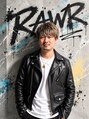 ロアーヘアー フォルド 小倉店(RAWR hair FOLD)/槌井　優太